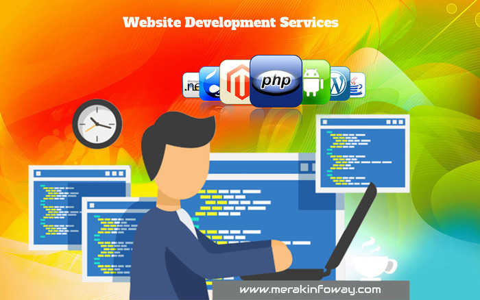 Website Development Services New Album of Merak Infoway Titanium City Center, Anand Nagar Road, Satellite - Photo 20 of 20