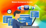 Website Development Services Merak Infoway Titanium City Center, Anand Nagar Road, Satellite 