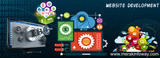 Web Development Company Merak Infoway Titanium City Center, Anand Nagar Road, Satellite 