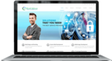 Website Designing Services  Merak Infoway Titanium City Center, Anand Nagar Road, Satellite 