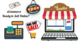 eCommerce Website Development  Merak Infoway Titanium City Center, Anand Nagar Road, Satellite 