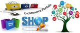 E-Commerce Web Solution India Merak Infoway Titanium City Center, Anand Nagar Road, Satellite 