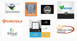 Logo Designing Services Merak Infoway Titanium City Center, Anand Nagar Road, Satellite 