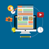 Web Design Company Merak Infoway Titanium City Center, Anand Nagar Road, Satellite 