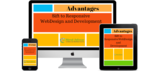 Re-Design Website Development Merak Infoway Titanium City Center, Anand Nagar Road, Satellite 