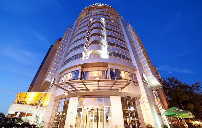  Profile Photos of DoubleTree by Hilton Hotel Bucharest - Unirii Square Boulevard Nerva Traian 3A, Sector 3 - Photo 1 of 14