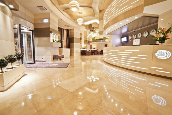  Profile Photos of DoubleTree by Hilton Hotel Bucharest - Unirii Square Boulevard Nerva Traian 3A, Sector 3 - Photo 2 of 14