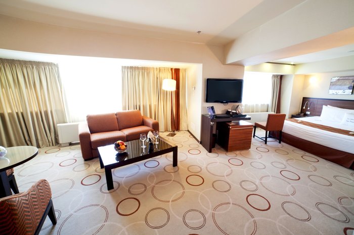  Profile Photos of DoubleTree by Hilton Hotel Bucharest - Unirii Square Boulevard Nerva Traian 3A, Sector 3 - Photo 3 of 14