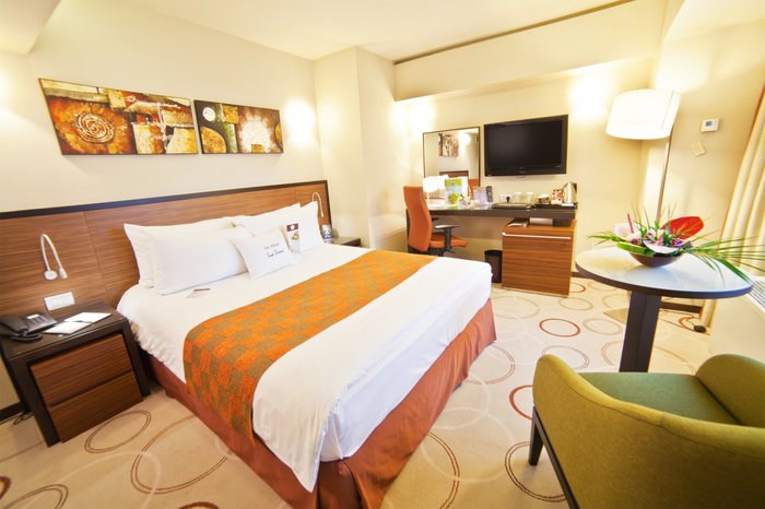  Profile Photos of DoubleTree by Hilton Hotel Bucharest - Unirii Square Boulevard Nerva Traian 3A, Sector 3 - Photo 5 of 14