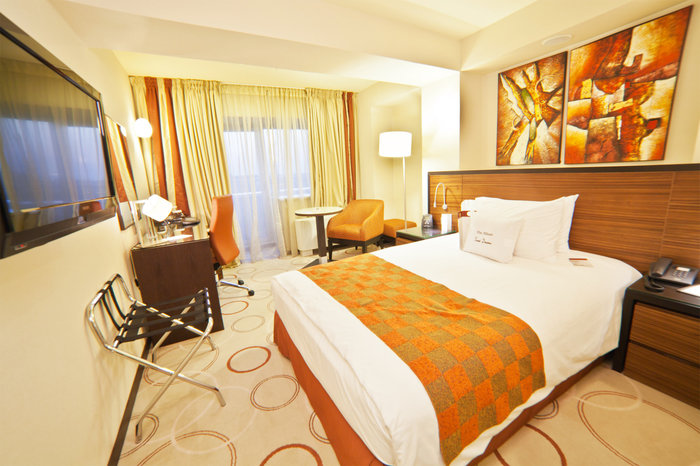  Profile Photos of DoubleTree by Hilton Hotel Bucharest - Unirii Square Boulevard Nerva Traian 3A, Sector 3 - Photo 6 of 14