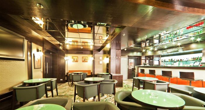  Profile Photos of DoubleTree by Hilton Hotel Bucharest - Unirii Square Boulevard Nerva Traian 3A, Sector 3 - Photo 8 of 14