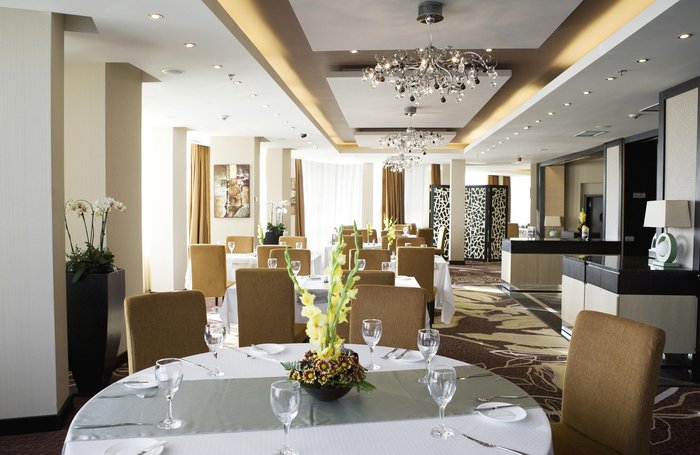  Profile Photos of DoubleTree by Hilton Hotel Bucharest - Unirii Square Boulevard Nerva Traian 3A, Sector 3 - Photo 9 of 14