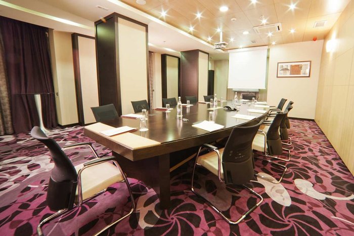  Profile Photos of DoubleTree by Hilton Hotel Bucharest - Unirii Square Boulevard Nerva Traian 3A, Sector 3 - Photo 12 of 14