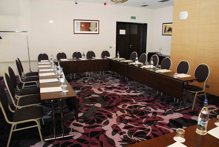  Profile Photos of DoubleTree by Hilton Hotel Bucharest - Unirii Square Boulevard Nerva Traian 3A, Sector 3 - Photo 14 of 14