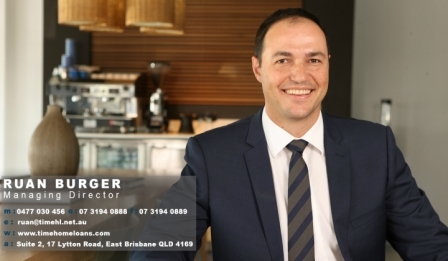 Bad Credit Mortgages East Brisbane New Album of Time Home Loans 17 Lytton Road - Photo 1 of 3