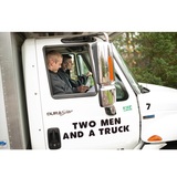Two Men and a Truck, Loganville