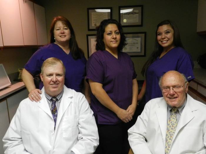                                 Profile Photos of TMJ Therapy & Sleep Center of Colorado - Dr. Kevin Berry 1660 S Albion Street, Suite 1008 - Photo 3 of 3