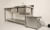 Grease Trap Cleaning Harmor Services 53-55 Canterbury Road 