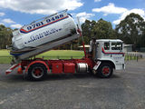 Liquid Waste Removal Harmor Services 53-55 Canterbury Road 