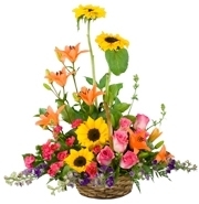  New Album of Same Day Flower Delivery NYC 142 E End Ave - Photo 3 of 3