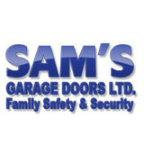 Sam's Garage Door, Port Coquitlam