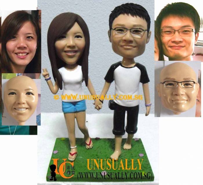  Profile Photos of UNUSUALLY CREATION - THE ORIGINAL 3D FIGURINE'S FOUNDER Pasir Ris Street 71 - Photo 23 of 42