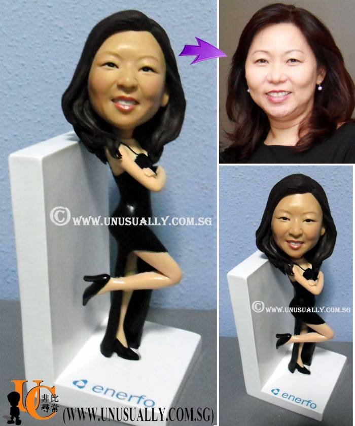  Profile Photos of UNUSUALLY CREATION - THE ORIGINAL 3D FIGURINE'S FOUNDER Pasir Ris Street 71 - Photo 24 of 42