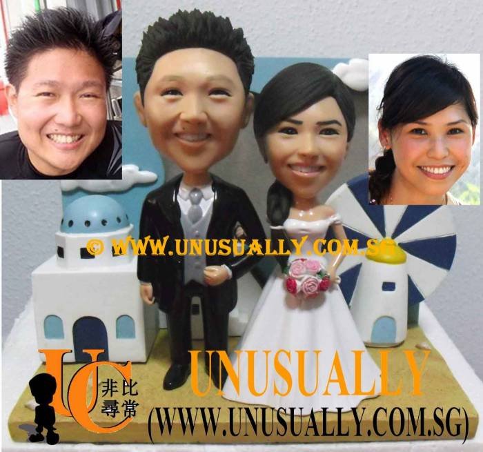  Profile Photos of UNUSUALLY CREATION - THE ORIGINAL 3D FIGURINE'S FOUNDER Pasir Ris Street 71 - Photo 26 of 42