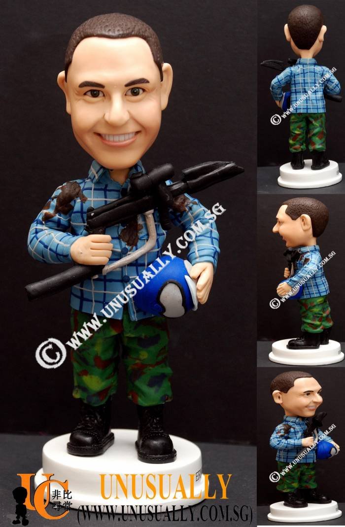  Profile Photos of UNUSUALLY CREATION - THE ORIGINAL 3D FIGURINE'S FOUNDER Pasir Ris Street 71 - Photo 27 of 42