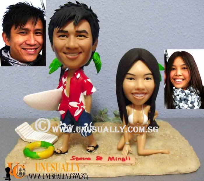  Profile Photos of UNUSUALLY CREATION - THE ORIGINAL 3D FIGURINE'S FOUNDER Pasir Ris Street 71 - Photo 31 of 42