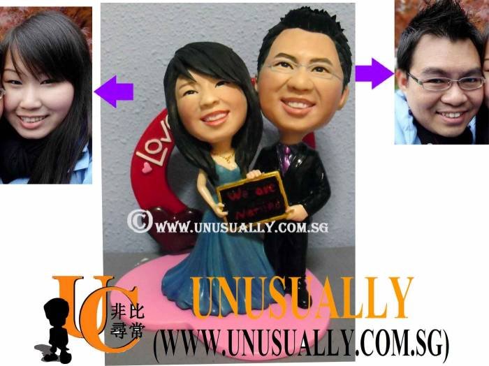  Profile Photos of UNUSUALLY CREATION - THE ORIGINAL 3D FIGURINE'S FOUNDER Pasir Ris Street 71 - Photo 32 of 42