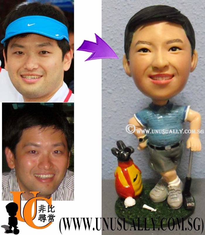  Profile Photos of UNUSUALLY CREATION - THE ORIGINAL 3D FIGURINE'S FOUNDER Pasir Ris Street 71 - Photo 22 of 42