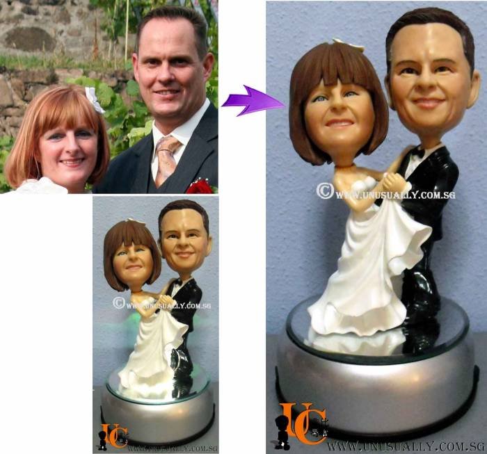  Profile Photos of UNUSUALLY CREATION - THE ORIGINAL 3D FIGURINE'S FOUNDER Pasir Ris Street 71 - Photo 34 of 42