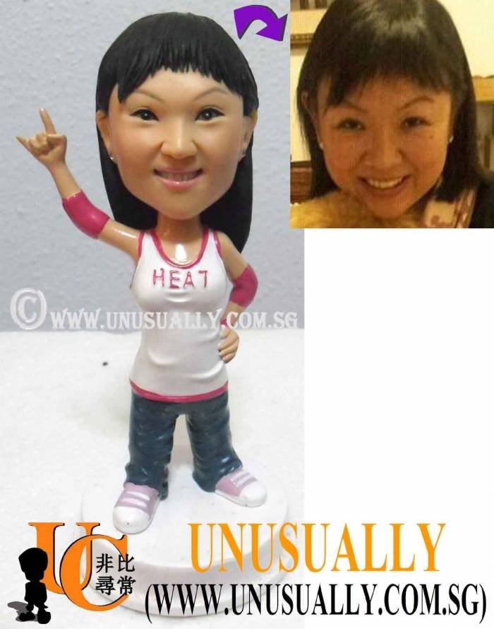  Profile Photos of UNUSUALLY CREATION - THE ORIGINAL 3D FIGURINE'S FOUNDER Pasir Ris Street 71 - Photo 35 of 42