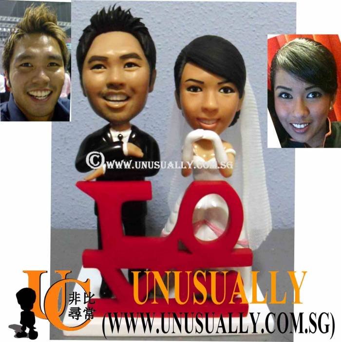 Profile Photos of UNUSUALLY CREATION - THE ORIGINAL 3D FIGURINE'S FOUNDER Pasir Ris Street 71 - Photo 36 of 42
