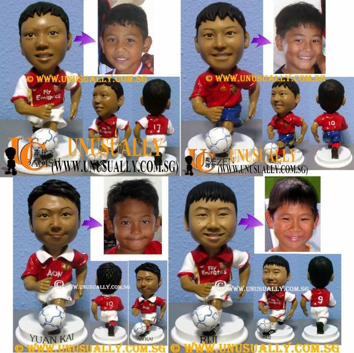  Profile Photos of UNUSUALLY CREATION - THE ORIGINAL 3D FIGURINE'S FOUNDER Pasir Ris Street 71 - Photo 37 of 42