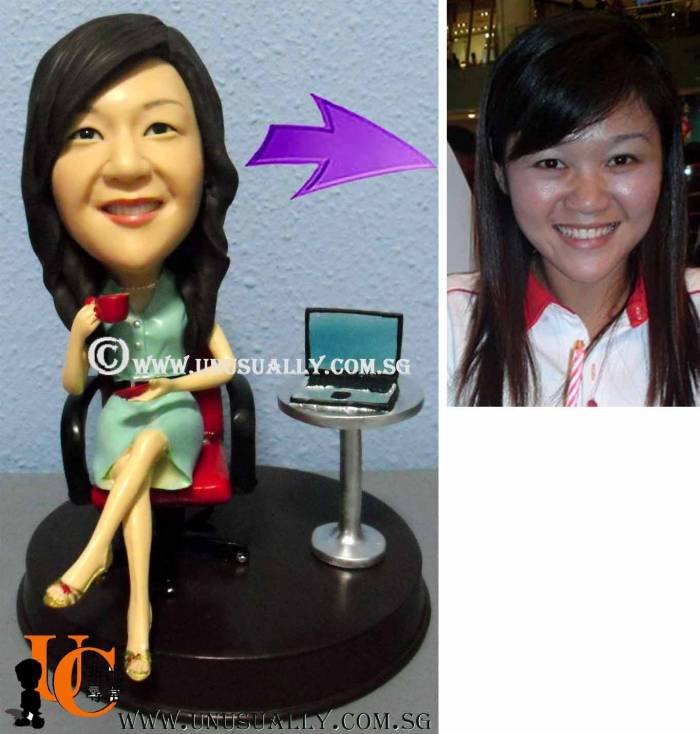  Profile Photos of UNUSUALLY CREATION - THE ORIGINAL 3D FIGURINE'S FOUNDER Pasir Ris Street 71 - Photo 40 of 42