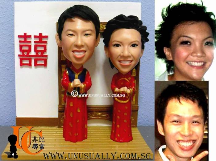  Profile Photos of UNUSUALLY CREATION - THE ORIGINAL 3D FIGURINE'S FOUNDER Pasir Ris Street 71 - Photo 42 of 42