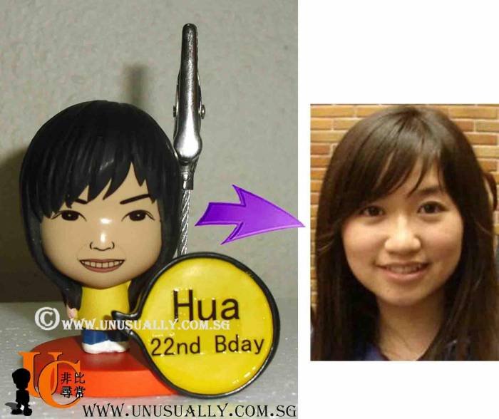  Profile Photos of UNUSUALLY CREATION - THE ORIGINAL 3D FIGURINE'S FOUNDER Pasir Ris Street 71 - Photo 12 of 42