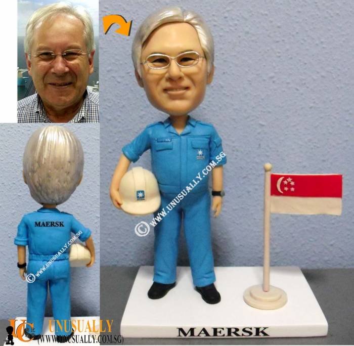  Profile Photos of UNUSUALLY CREATION - THE ORIGINAL 3D FIGURINE'S FOUNDER Pasir Ris Street 71 - Photo 3 of 42