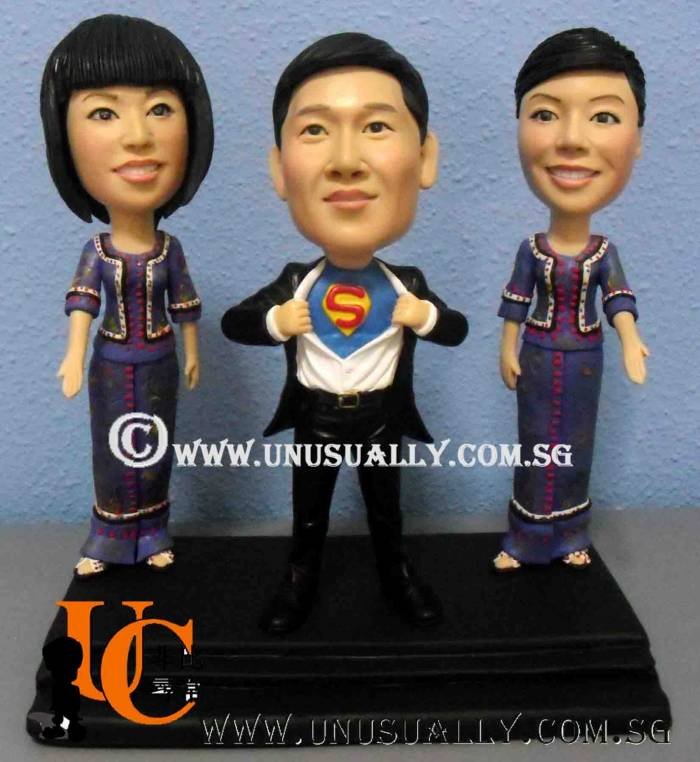  Profile Photos of UNUSUALLY CREATION - THE ORIGINAL 3D FIGURINE'S FOUNDER Pasir Ris Street 71 - Photo 9 of 42