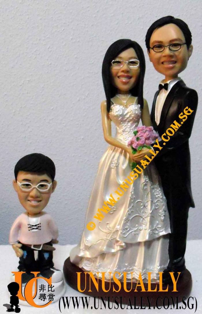  Profile Photos of UNUSUALLY CREATION - THE ORIGINAL 3D FIGURINE'S FOUNDER Pasir Ris Street 71 - Photo 10 of 42