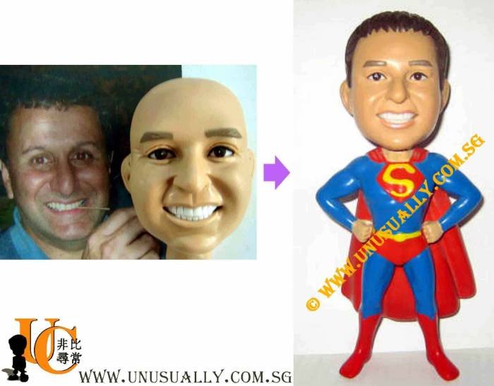  Profile Photos of UNUSUALLY CREATION - THE ORIGINAL 3D FIGURINE'S FOUNDER Pasir Ris Street 71 - Photo 11 of 42