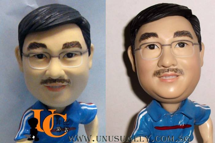  Profile Photos of UNUSUALLY CREATION - THE ORIGINAL 3D FIGURINE'S FOUNDER Pasir Ris Street 71 - Photo 13 of 42
