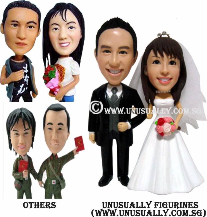  Profile Photos of UNUSUALLY CREATION - THE ORIGINAL 3D FIGURINE'S FOUNDER Pasir Ris Street 71 - Photo 20 of 42