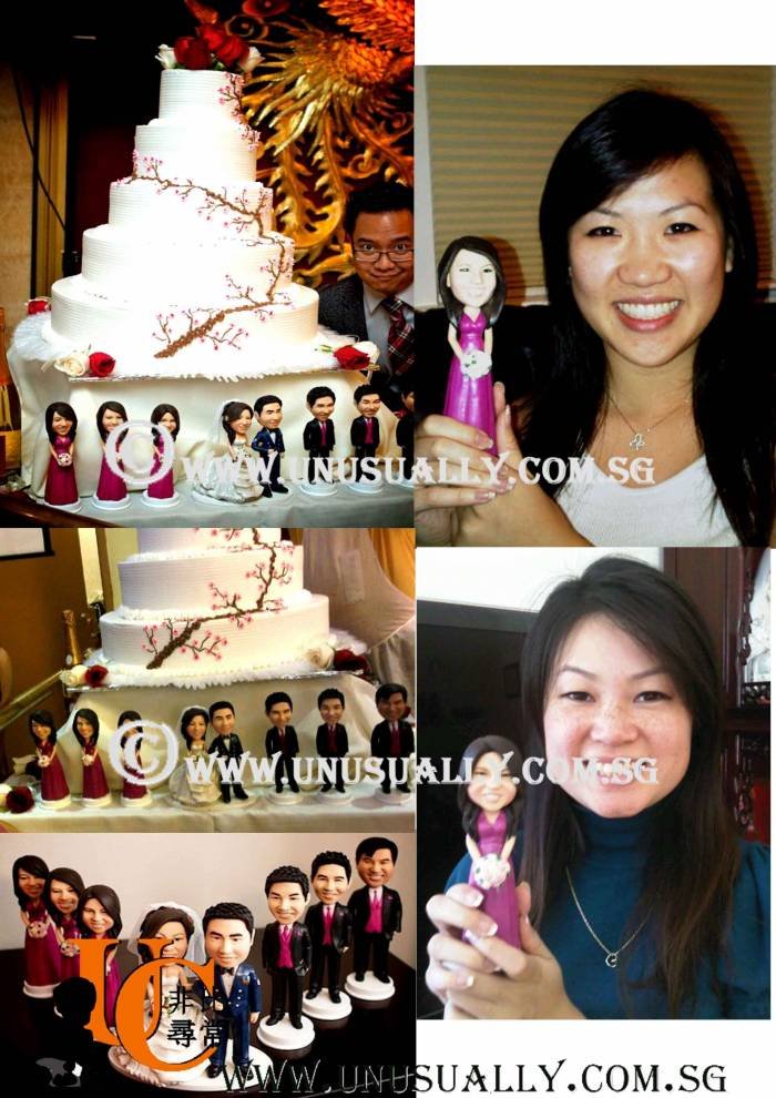  Profile Photos of UNUSUALLY CREATION - THE ORIGINAL 3D FIGURINE'S FOUNDER Pasir Ris Street 71 - Photo 21 of 42