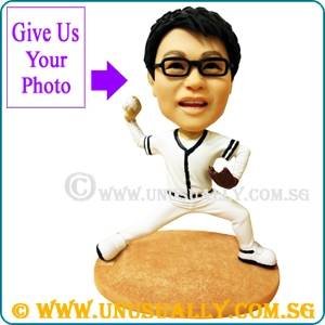  UNUSUALLY CREATION 3D FIGURINES THAT MADE TO LOOK LIKE YOU - WWW.UNUSUALLY.COM.SG of UNUSUALLY CREATION - THE ORIGINAL 3D FIGURINE'S FOUNDER Pasir Ris Street 71 - Photo 54 of 480