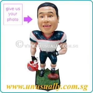  UNUSUALLY CREATION 3D FIGURINES THAT MADE TO LOOK LIKE YOU - WWW.UNUSUALLY.COM.SG of UNUSUALLY CREATION - THE ORIGINAL 3D FIGURINE'S FOUNDER Pasir Ris Street 71 - Photo 71 of 480