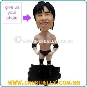  UNUSUALLY CREATION 3D FIGURINES THAT MADE TO LOOK LIKE YOU - WWW.UNUSUALLY.COM.SG of UNUSUALLY CREATION - THE ORIGINAL 3D FIGURINE'S FOUNDER Pasir Ris Street 71 - Photo 73 of 480
