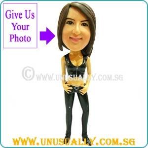  UNUSUALLY CREATION 3D FIGURINES THAT MADE TO LOOK LIKE YOU - WWW.UNUSUALLY.COM.SG of UNUSUALLY CREATION - THE ORIGINAL 3D FIGURINE'S FOUNDER Pasir Ris Street 71 - Photo 137 of 480